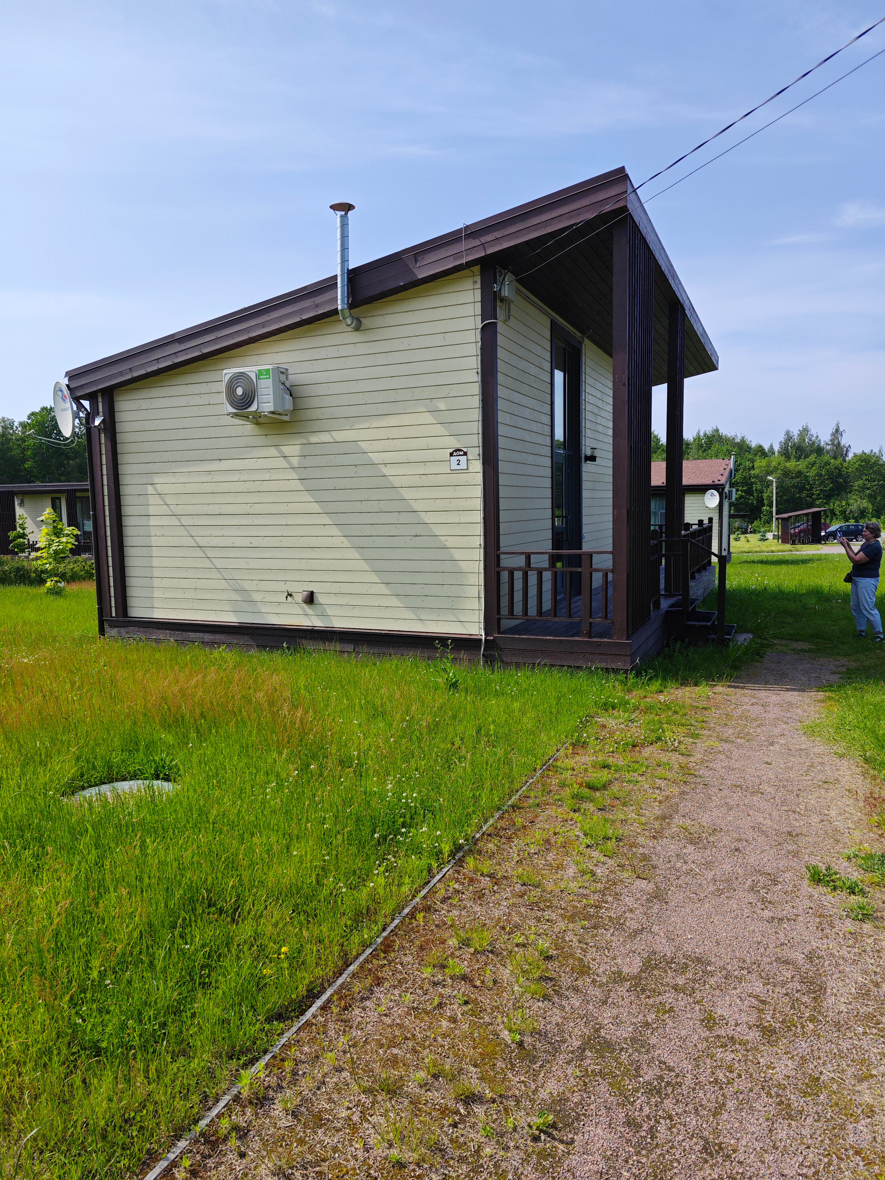 Фото Логи Апарт