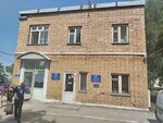 Клиники СамГМУ, нефрологическое отделение КФТ (Karl Marx Avenue, 165Бк4), department of the hospital