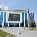 Центр инженерных разработок (Khuseyna Isaeva Avenue, 100) ، هندسة