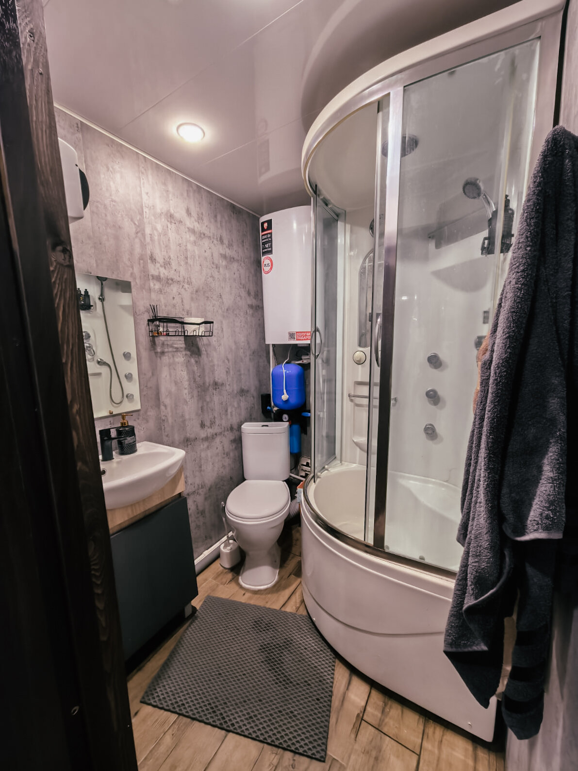 Фото Тихий Каньон