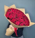 Lux-flowers (Ostozhenka Street, 40/1), flower shop