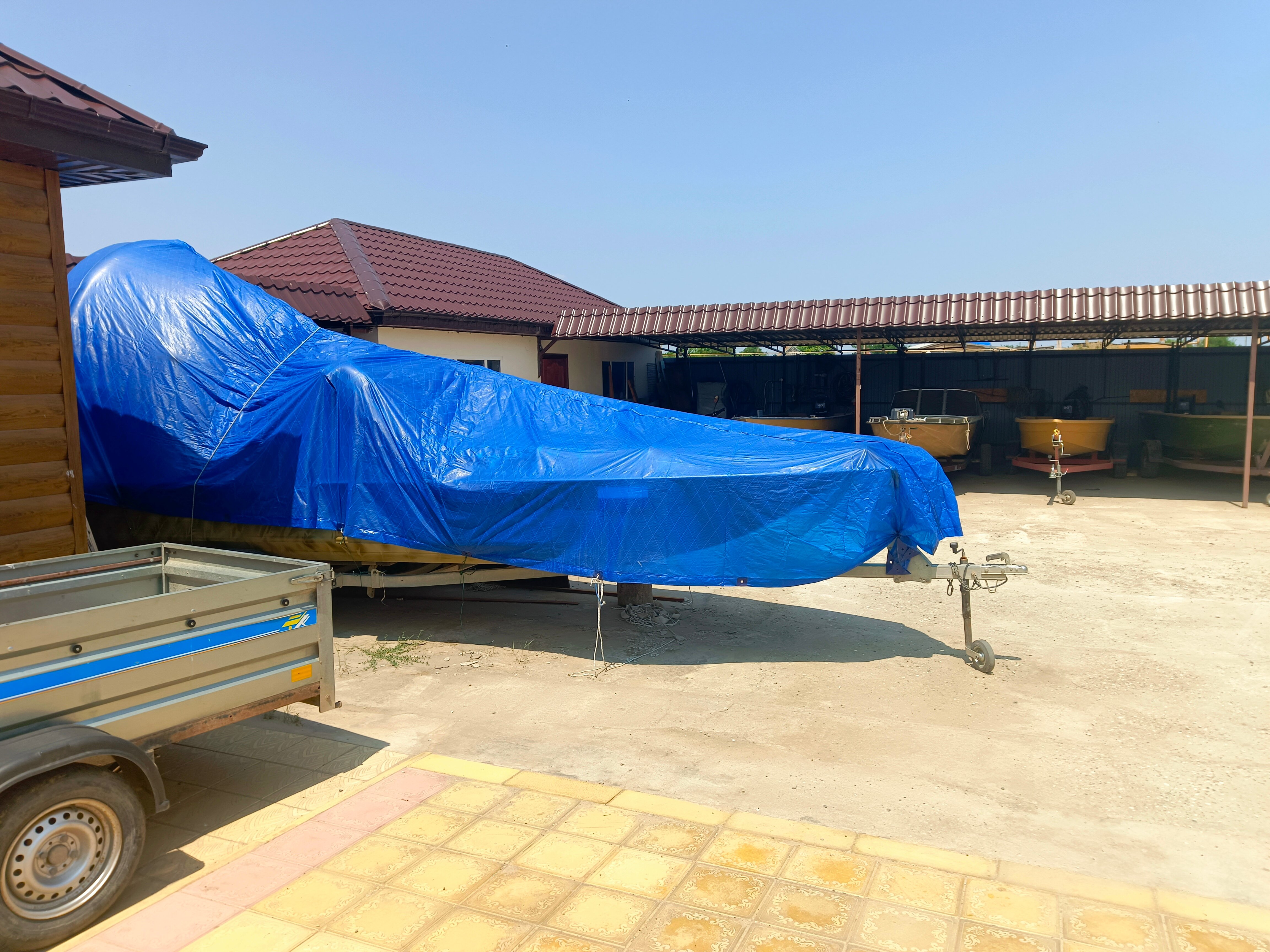 Фото У Олега