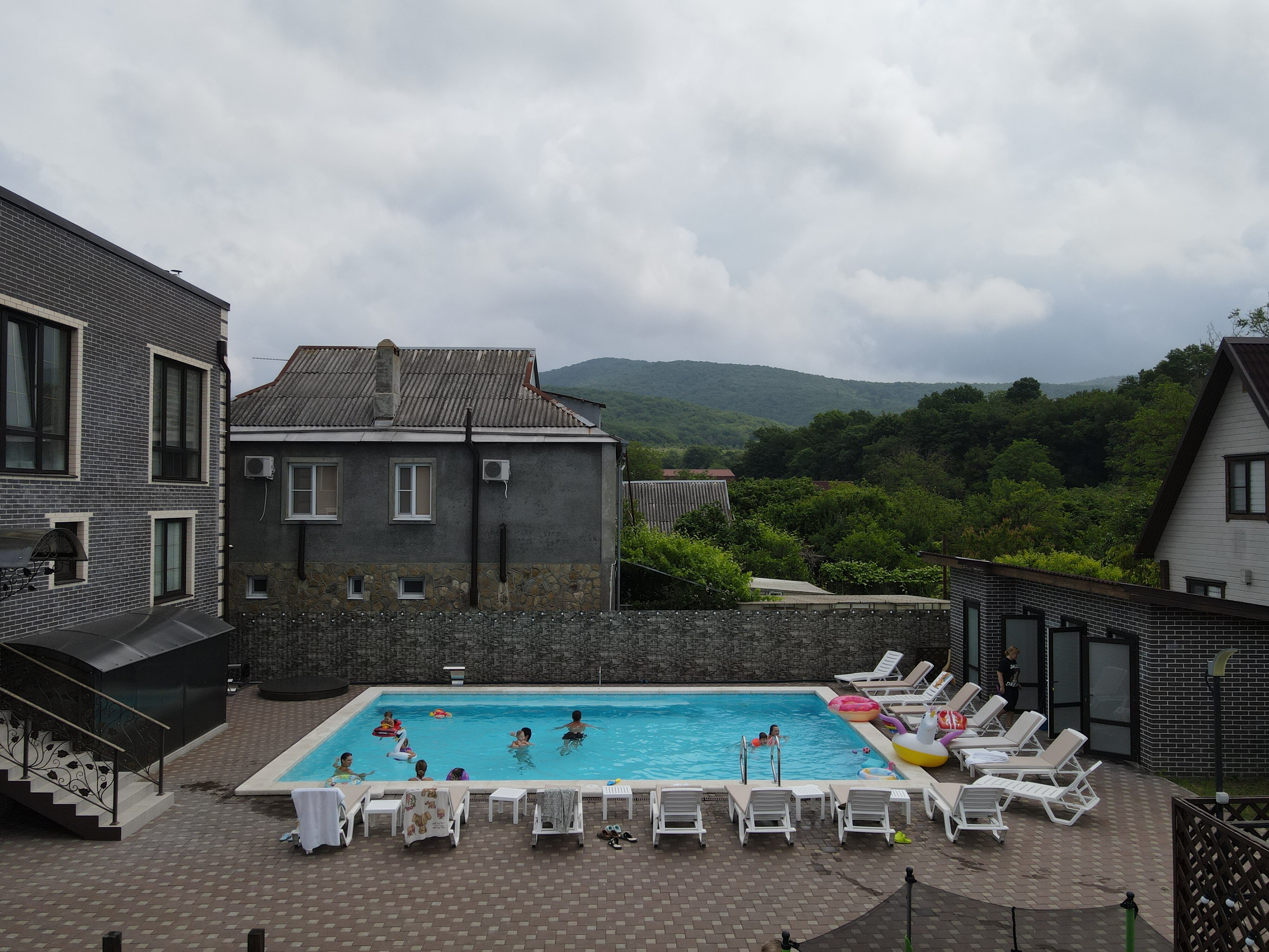 Фото Белувир