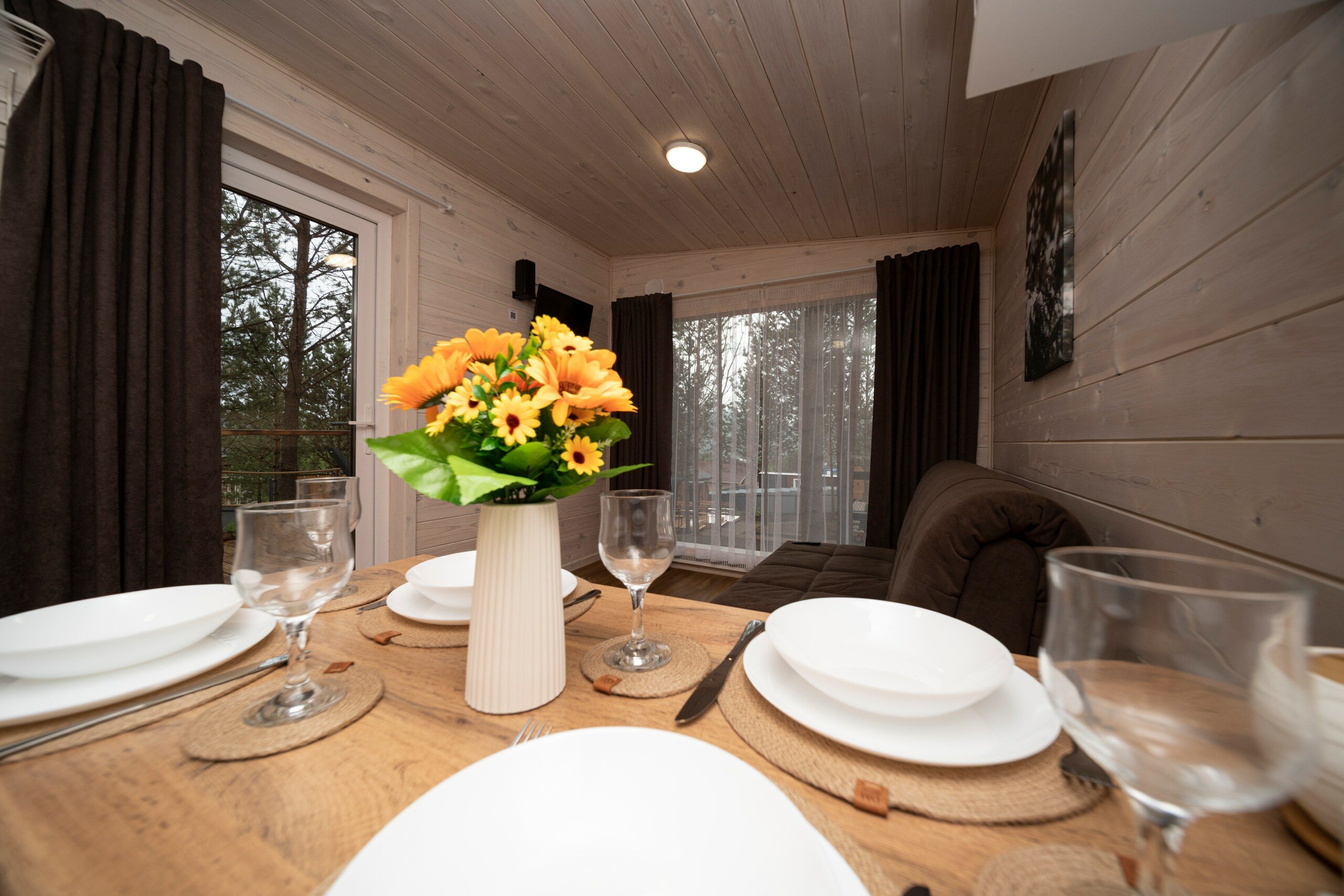 Фото Манский фрейм