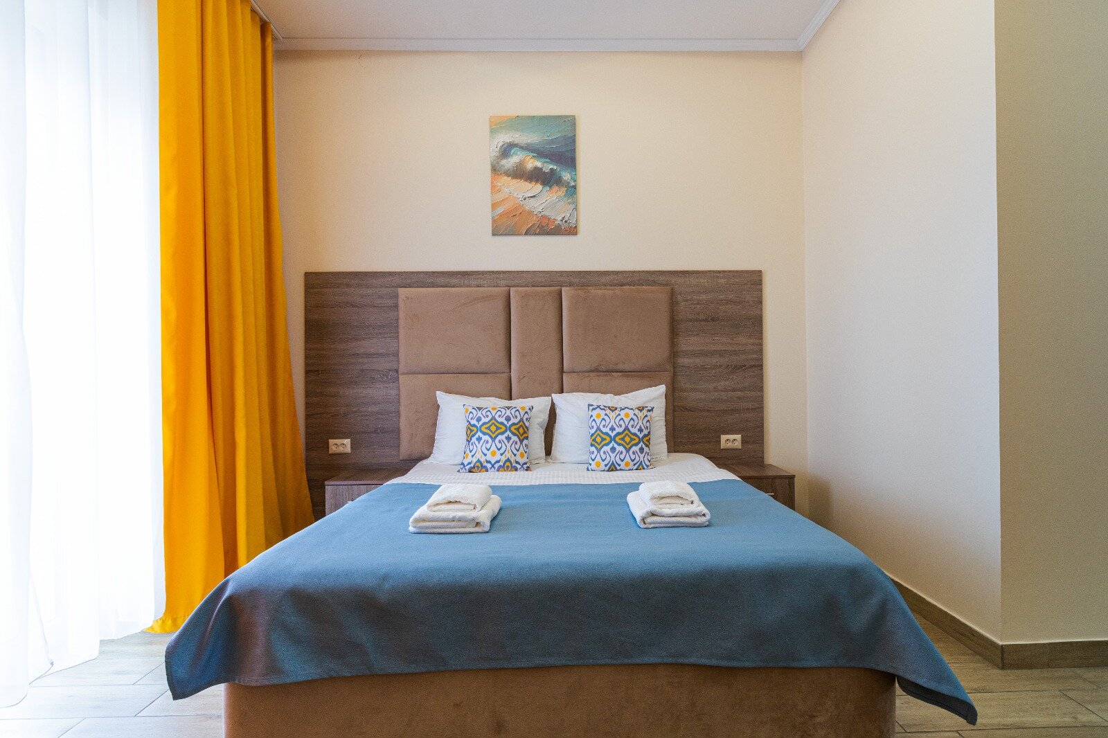 Фото Белый Дом