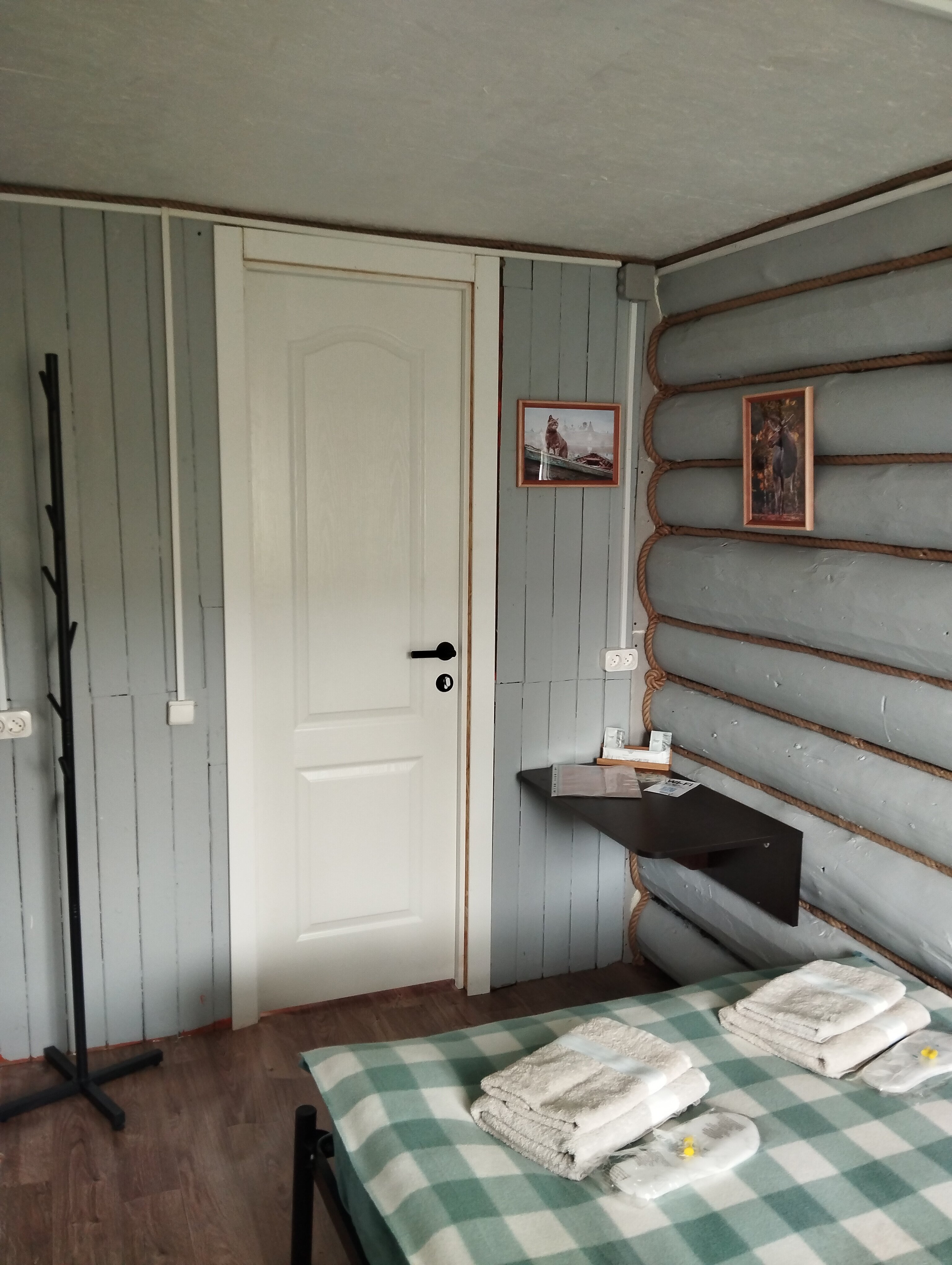 Фото Каса Мика