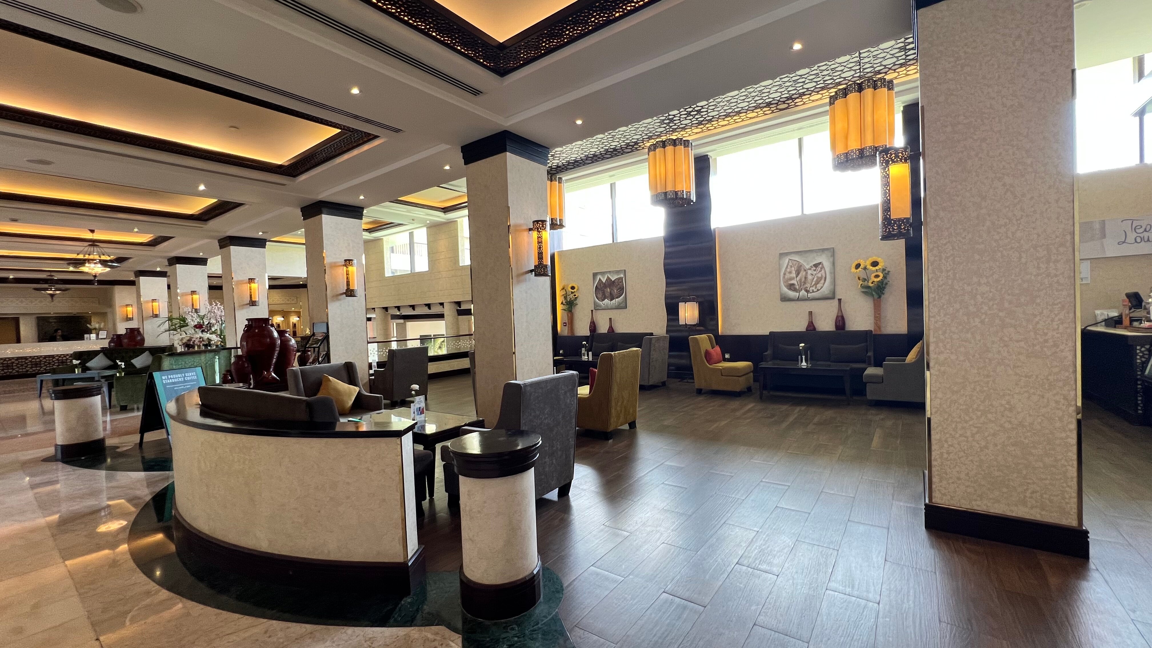 Фото Danat Al Ain Resort