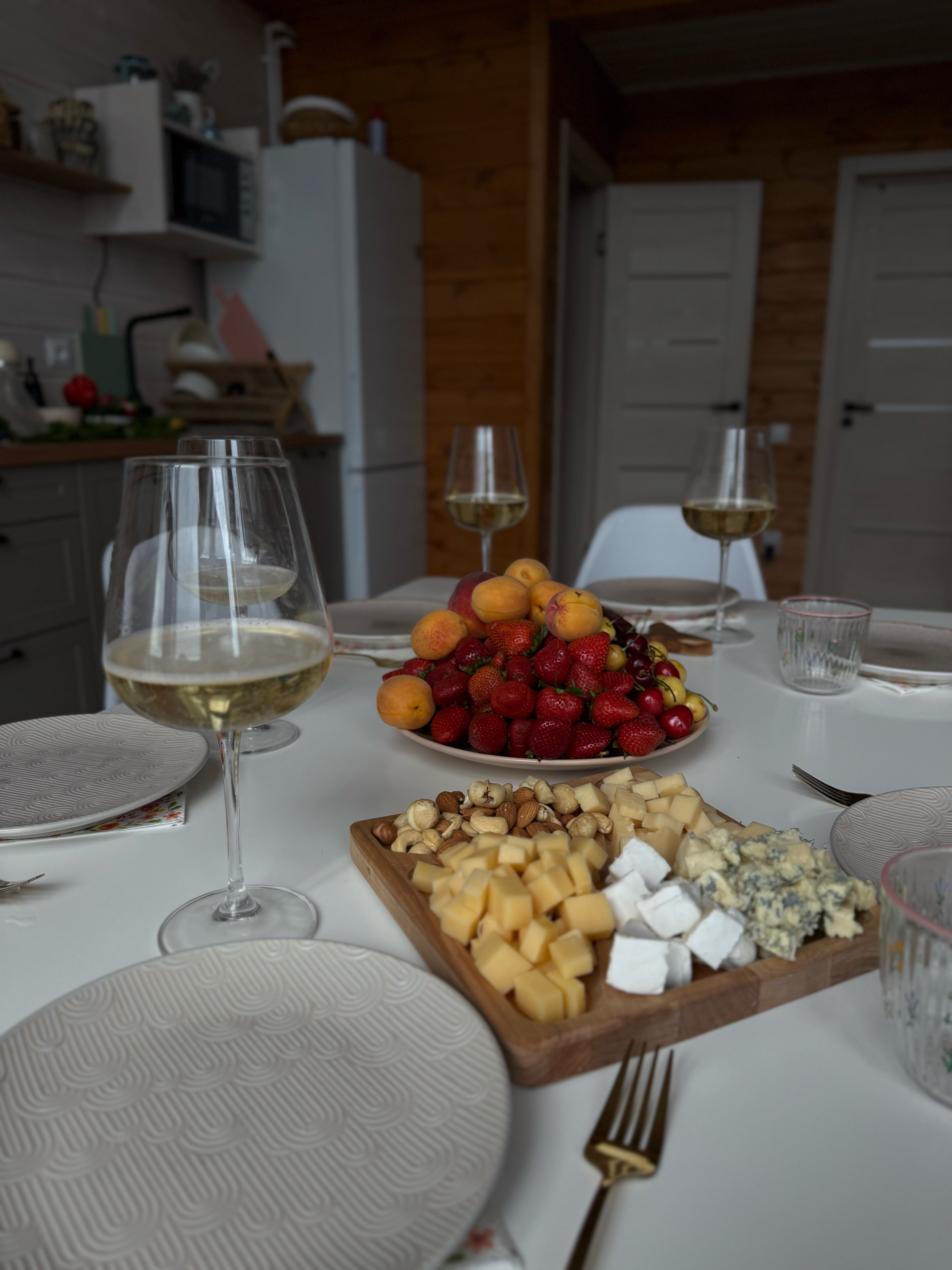 Фото Эхо Костра