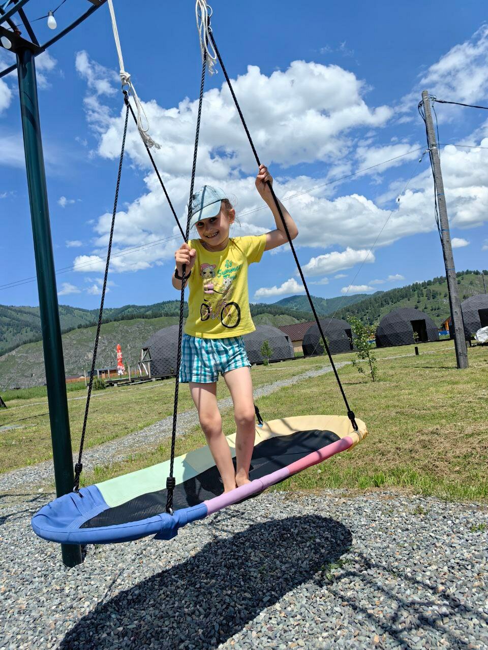 Фото Место Силы