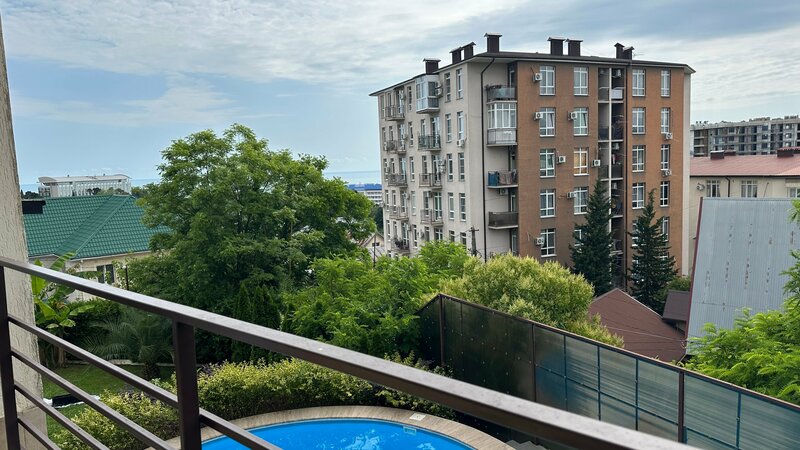 Вилла на Орбитовской — фото 9