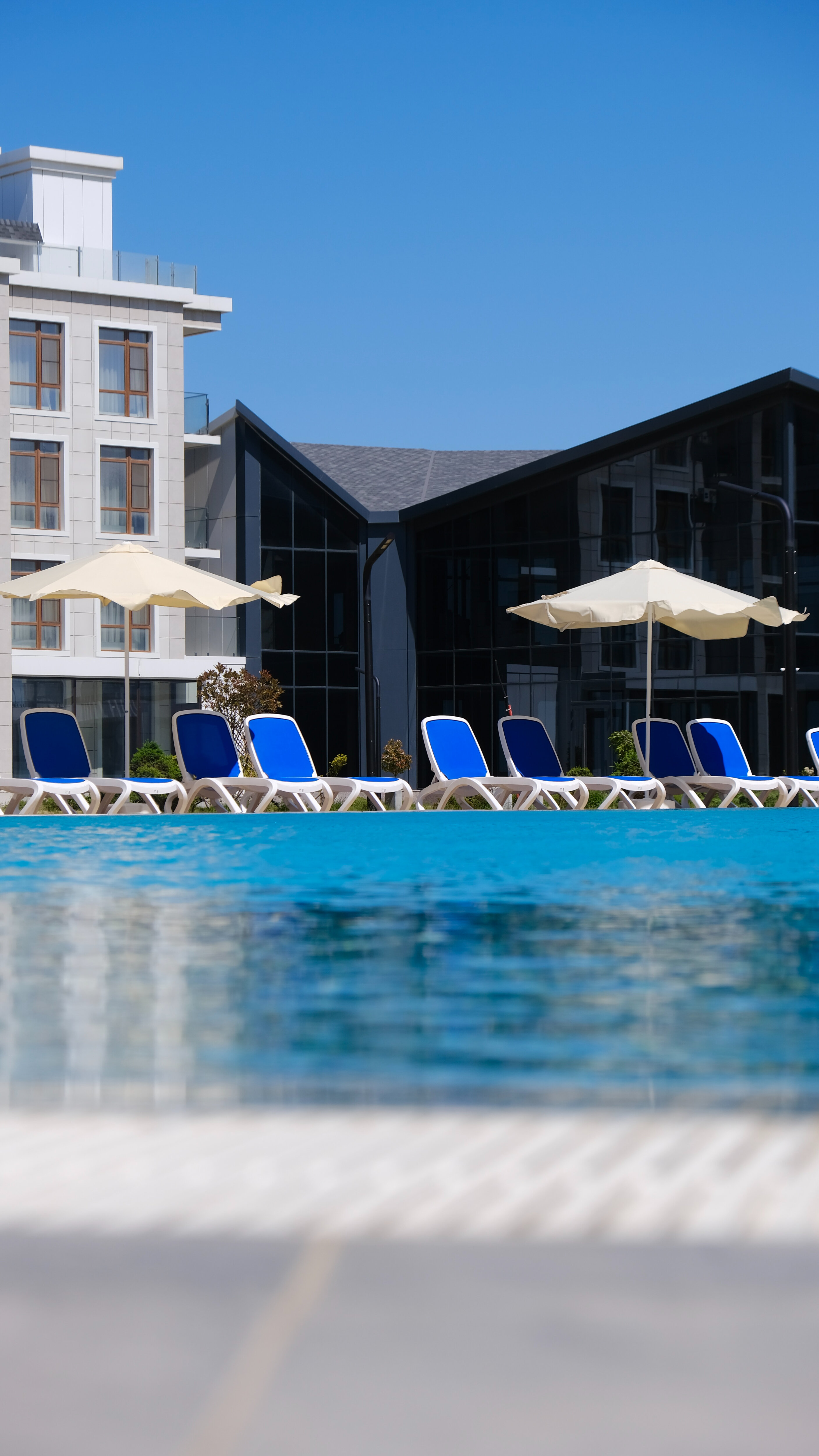 Фото Atlantis Marina