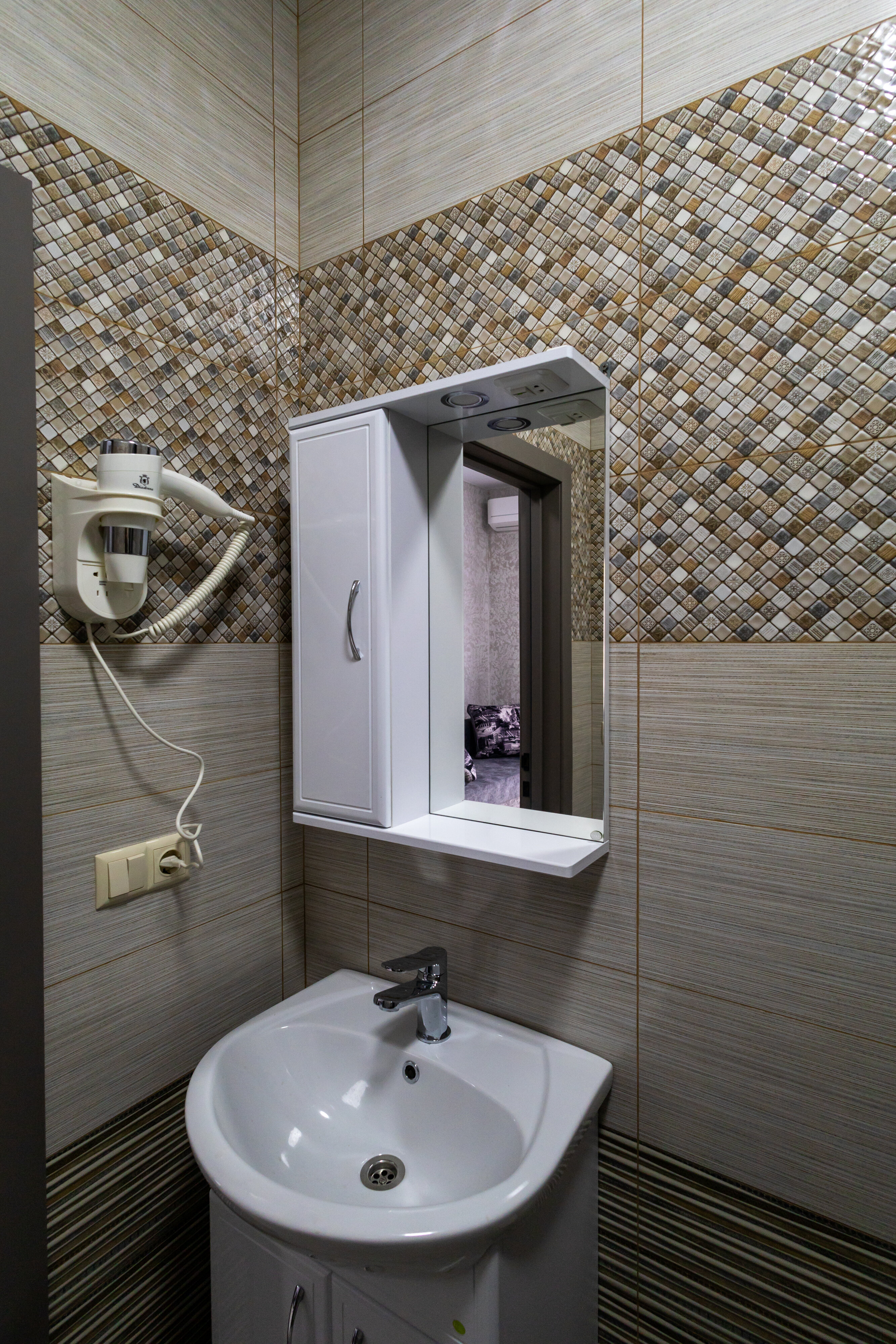 Фото Гостевой дом на Лесной Бирже