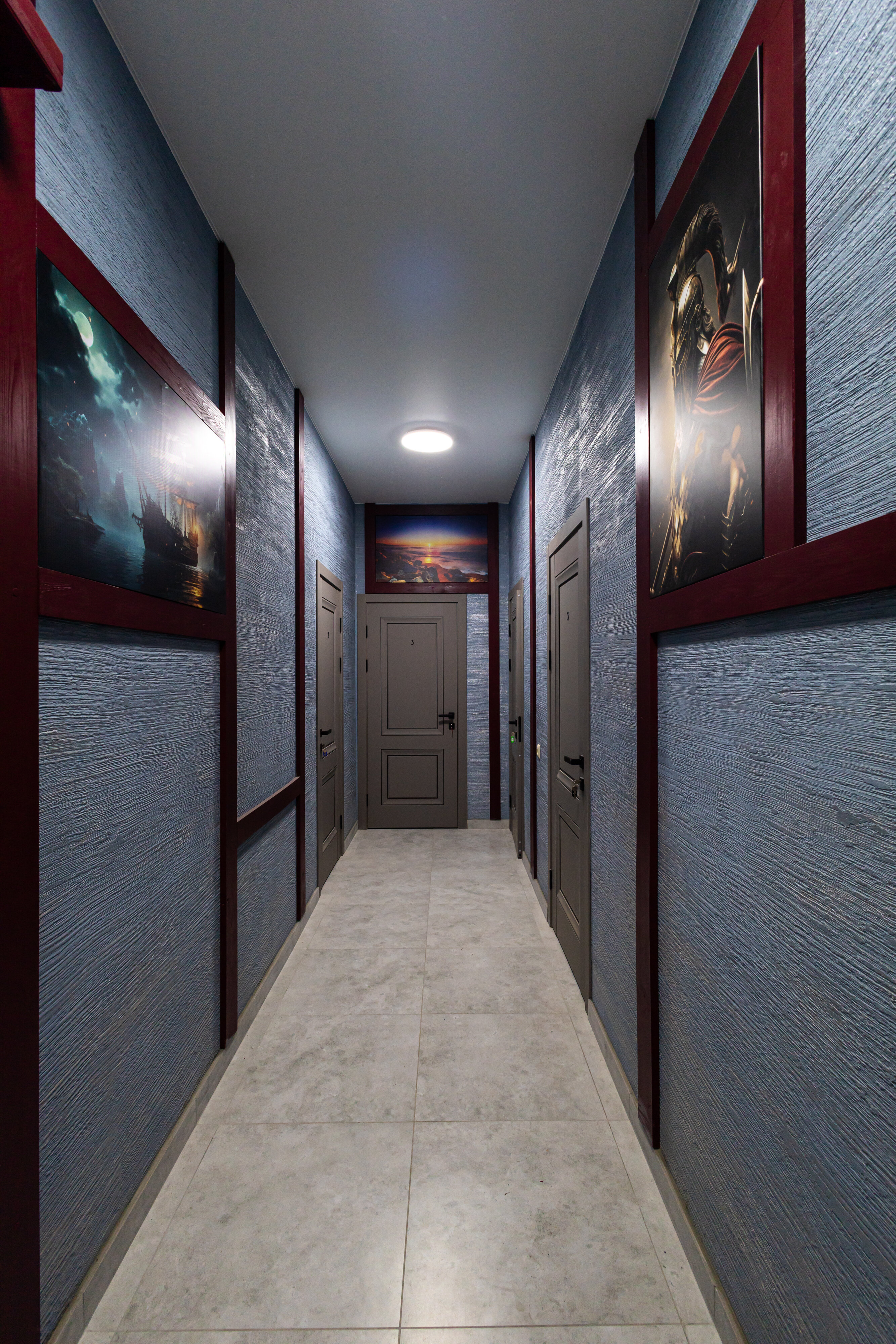 Фото Гостевой дом на Лесной Бирже