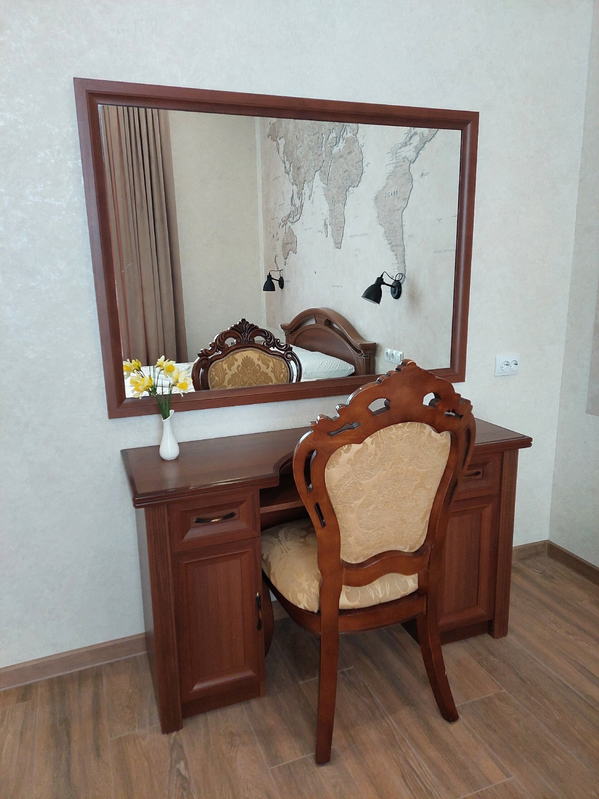 Фото Жемчужина Севера