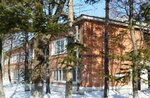 Pansionat-gostinitsa khospisnogo tipa dlya pozhilykh i tyazhelobolnykh lyudey Lotos (ulitsa Vorovskogo, 10), hogar para inválidos y ancianos