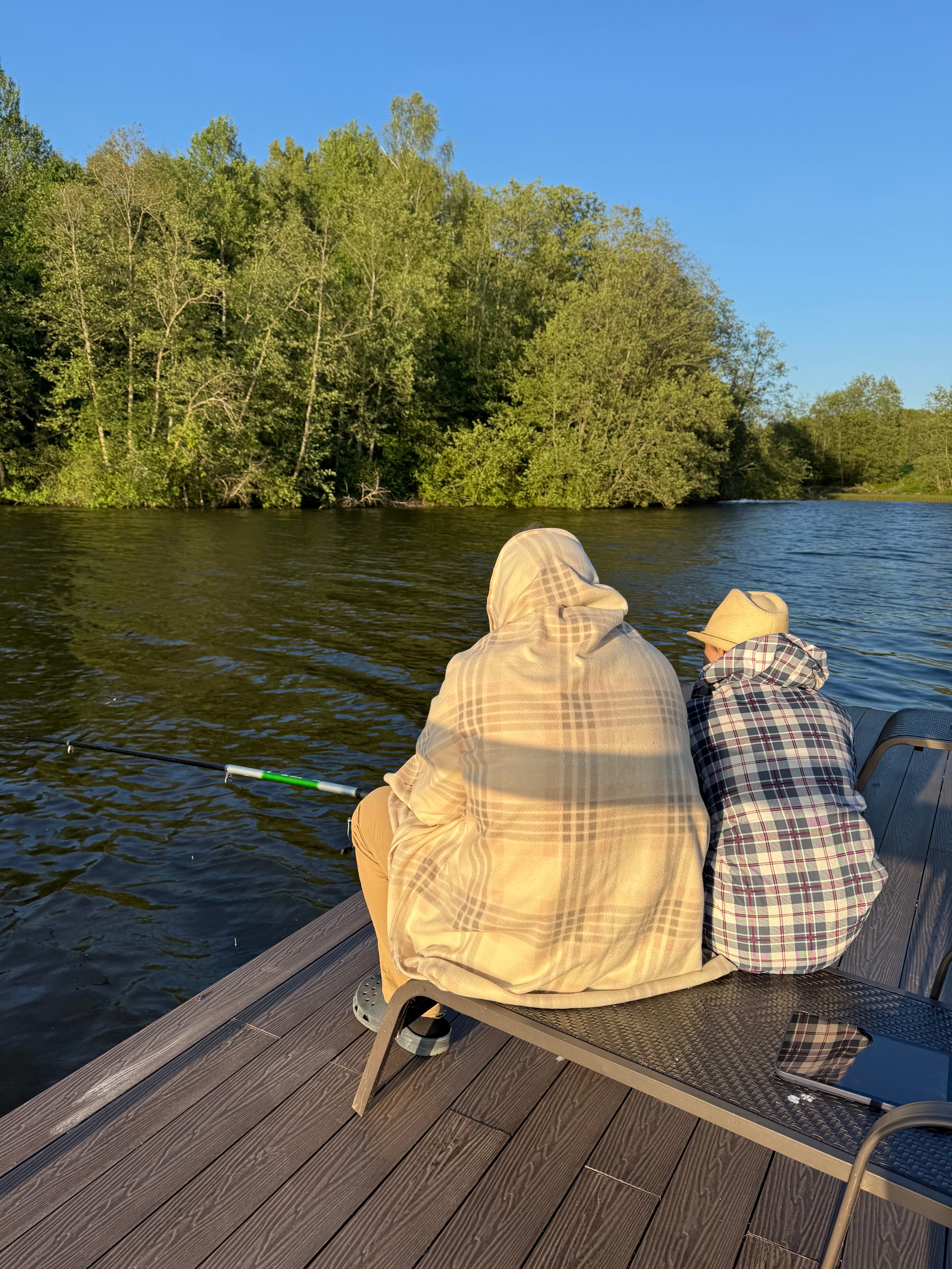 Фото Ферма моей мамы