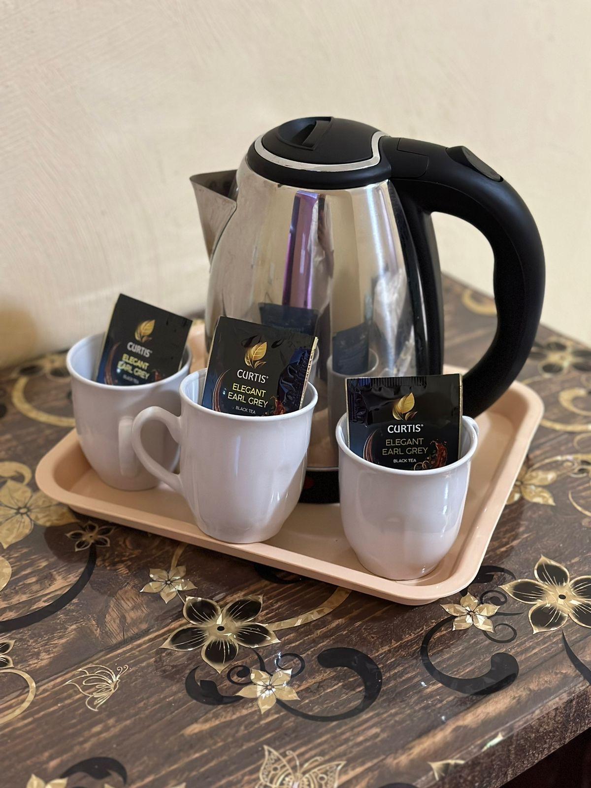 Фото отеля 5