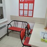 Birinshi Lombard (Alatau City Administrative District, Shańyraq-2 shaǵyn aýdany, Janqoja Batyr kóshesi, 139), pawnshop