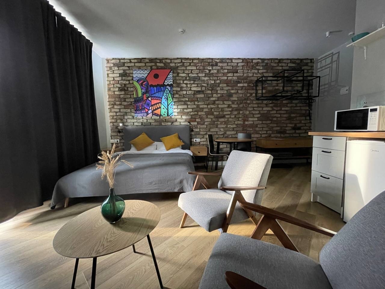 Фото отеля 2