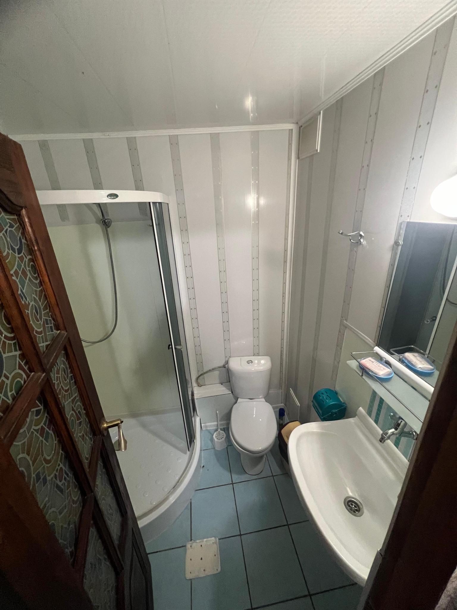 Фото Гостевой дом Уютное место