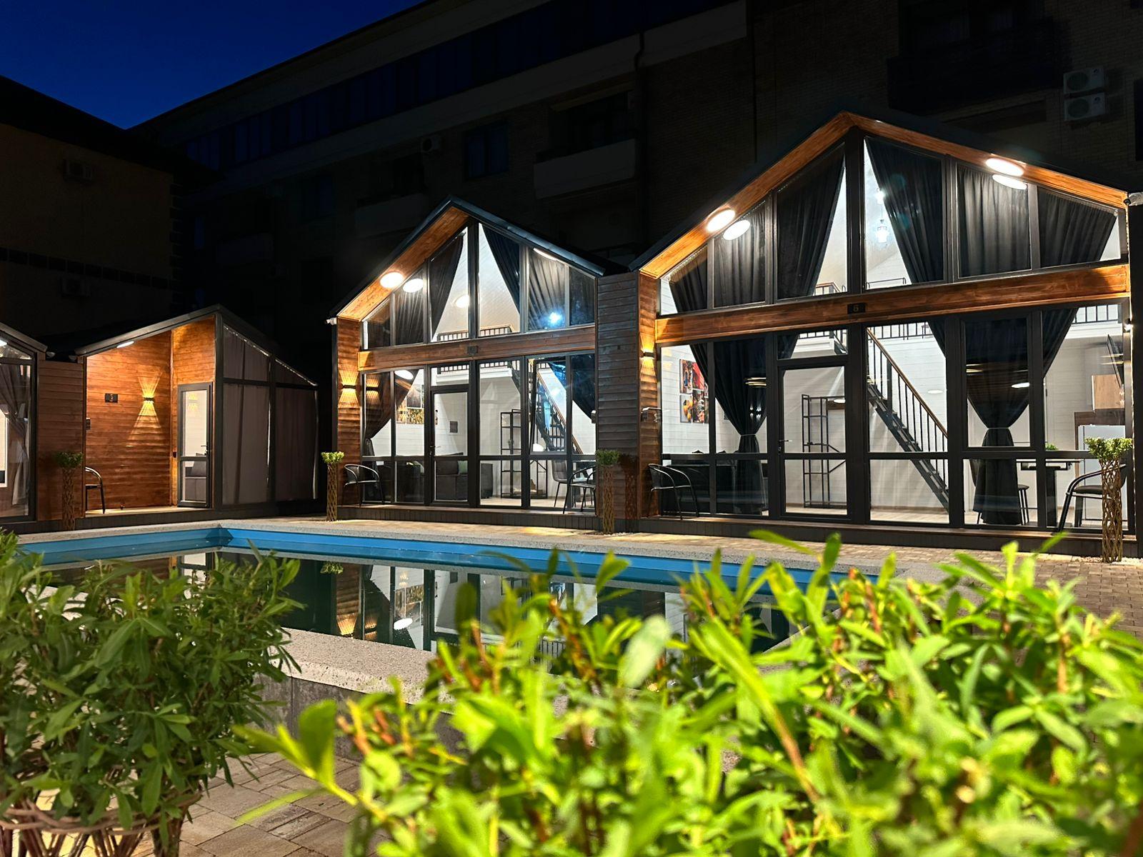 Фото Море House