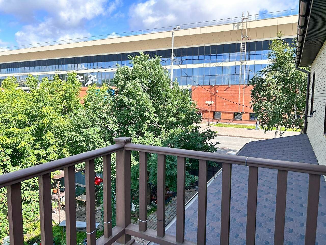 Фото Дом у Набережной