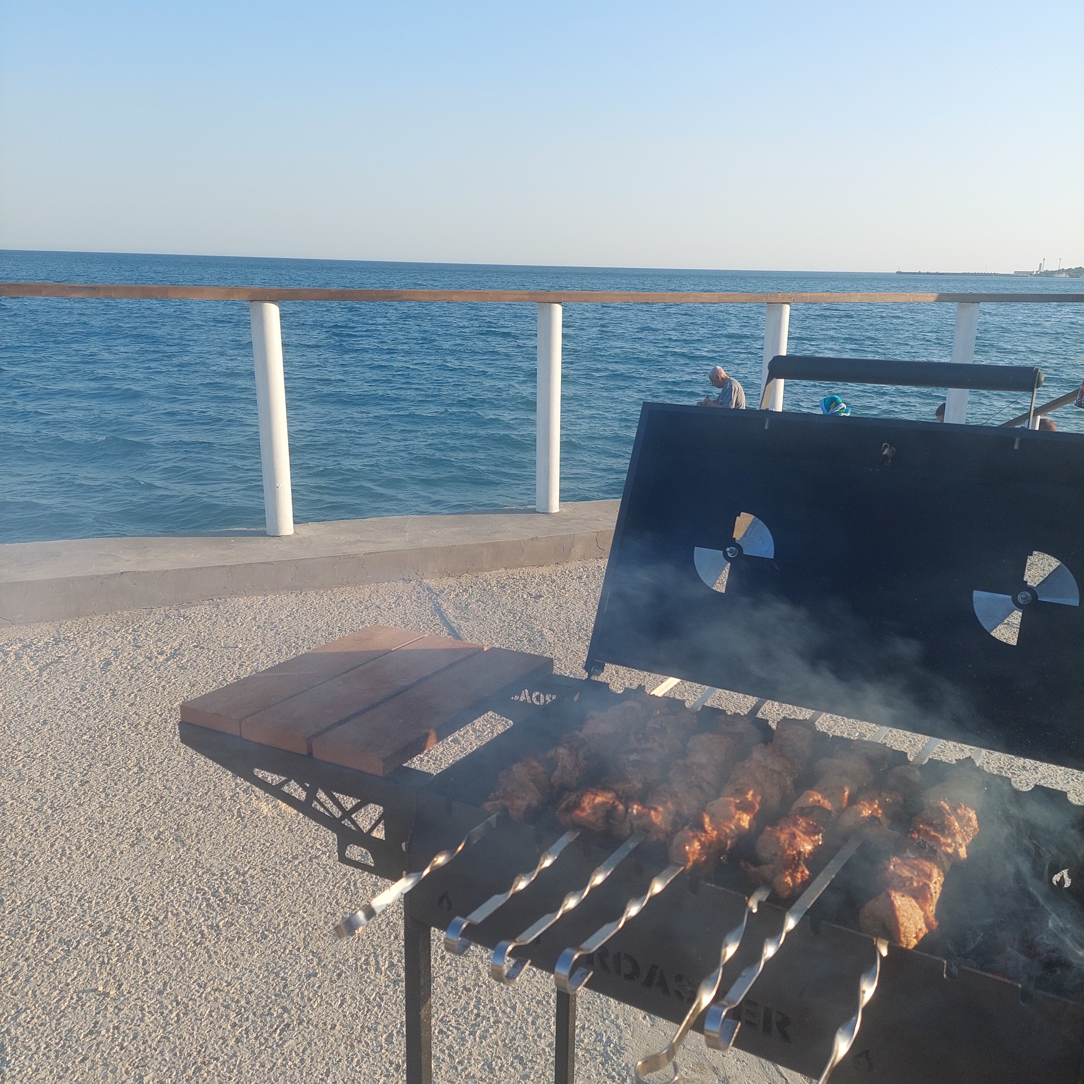 Фото Приморский