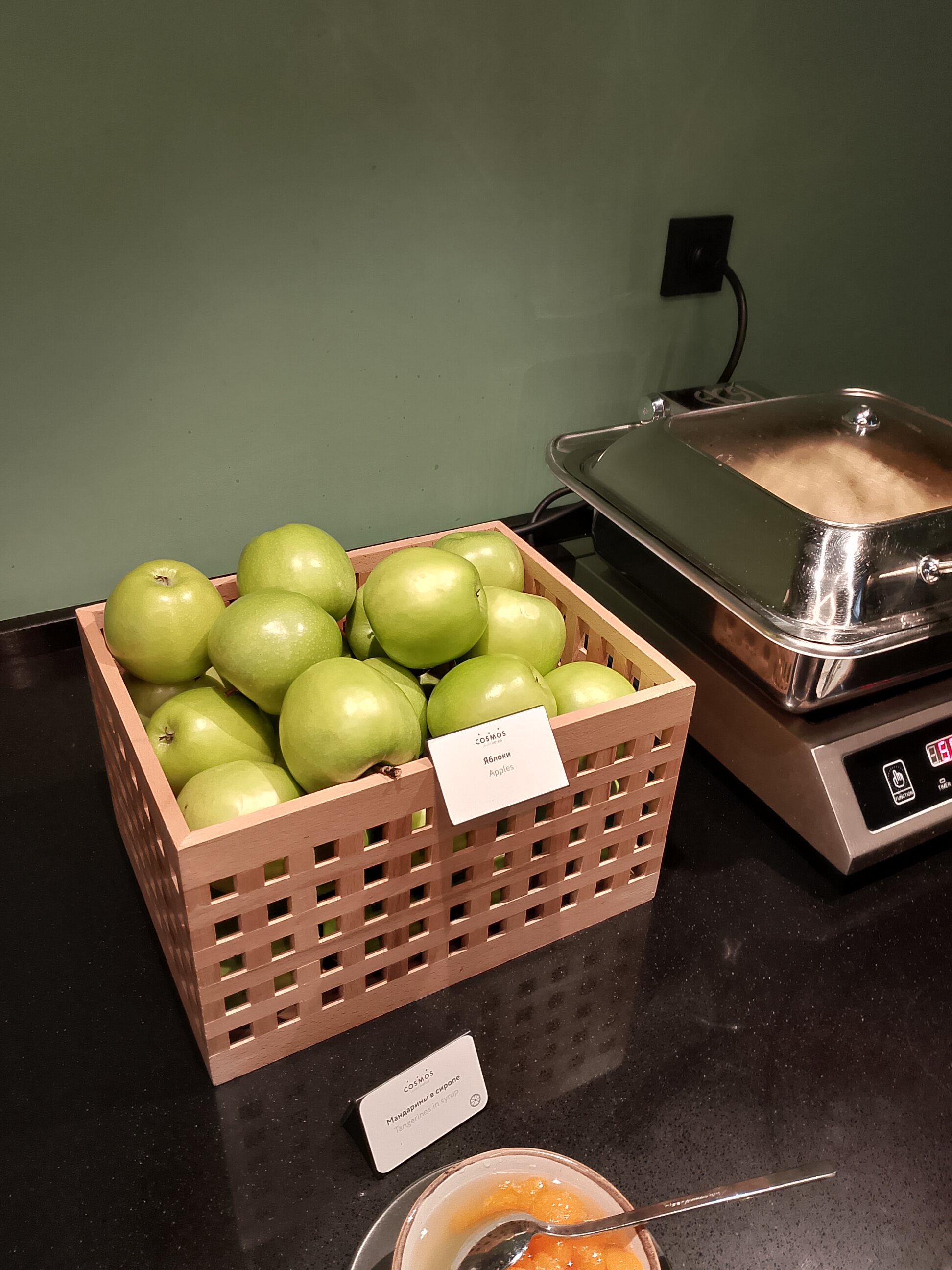 Фото Cosmos Smart Semenovskaya