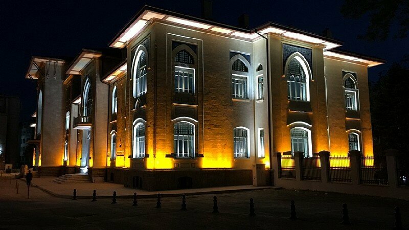 Laser work Güven İş Elektrik İnşaat Taahhüt, Basiskele, photo