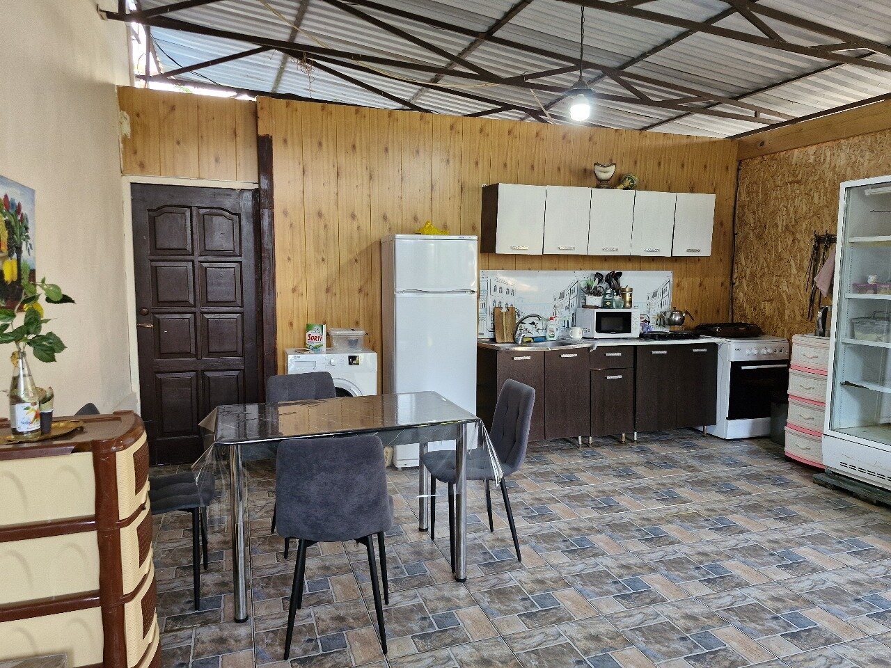 Фото Новая Гагра