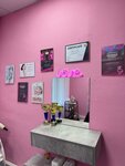Девчули (Pyatiletok Avenue, 10к1), eyebrow and eyelash salon