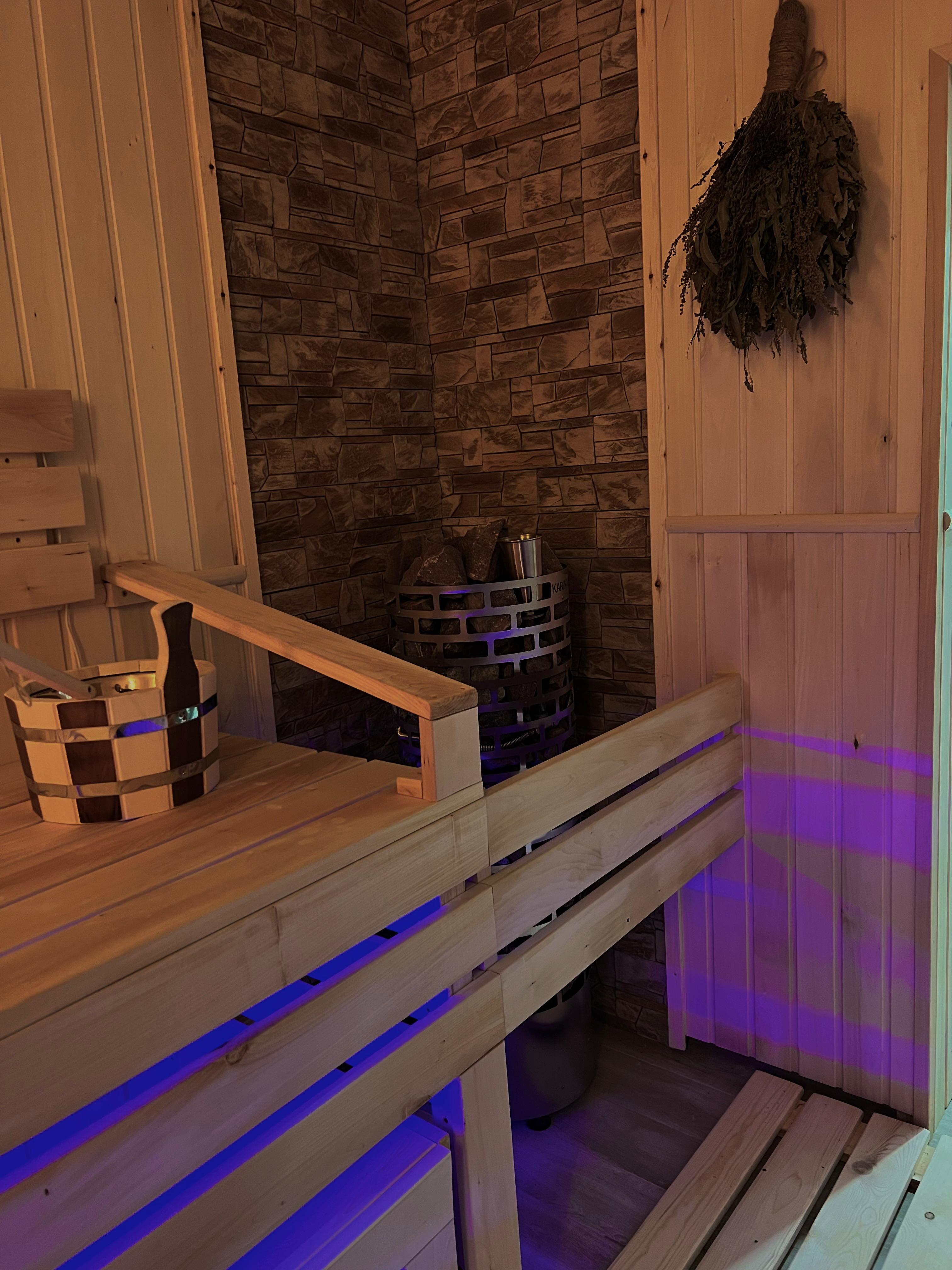 Фото Долина 560