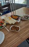 Karacasulu Pide and Kebab Salon (Aydın, Kuşadası, Cumhuriyet Mah., Mustafa Vapurlu Sok., 19A) ، مقهى