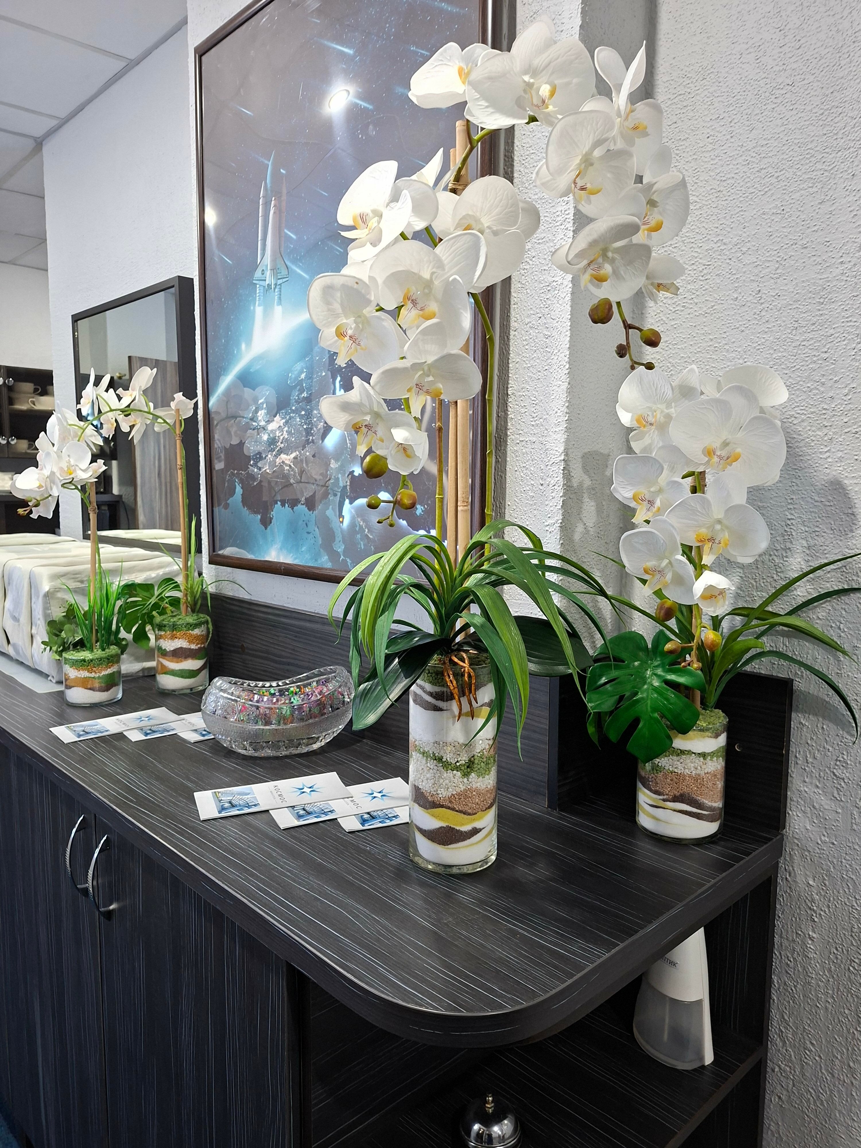 Фото Космос