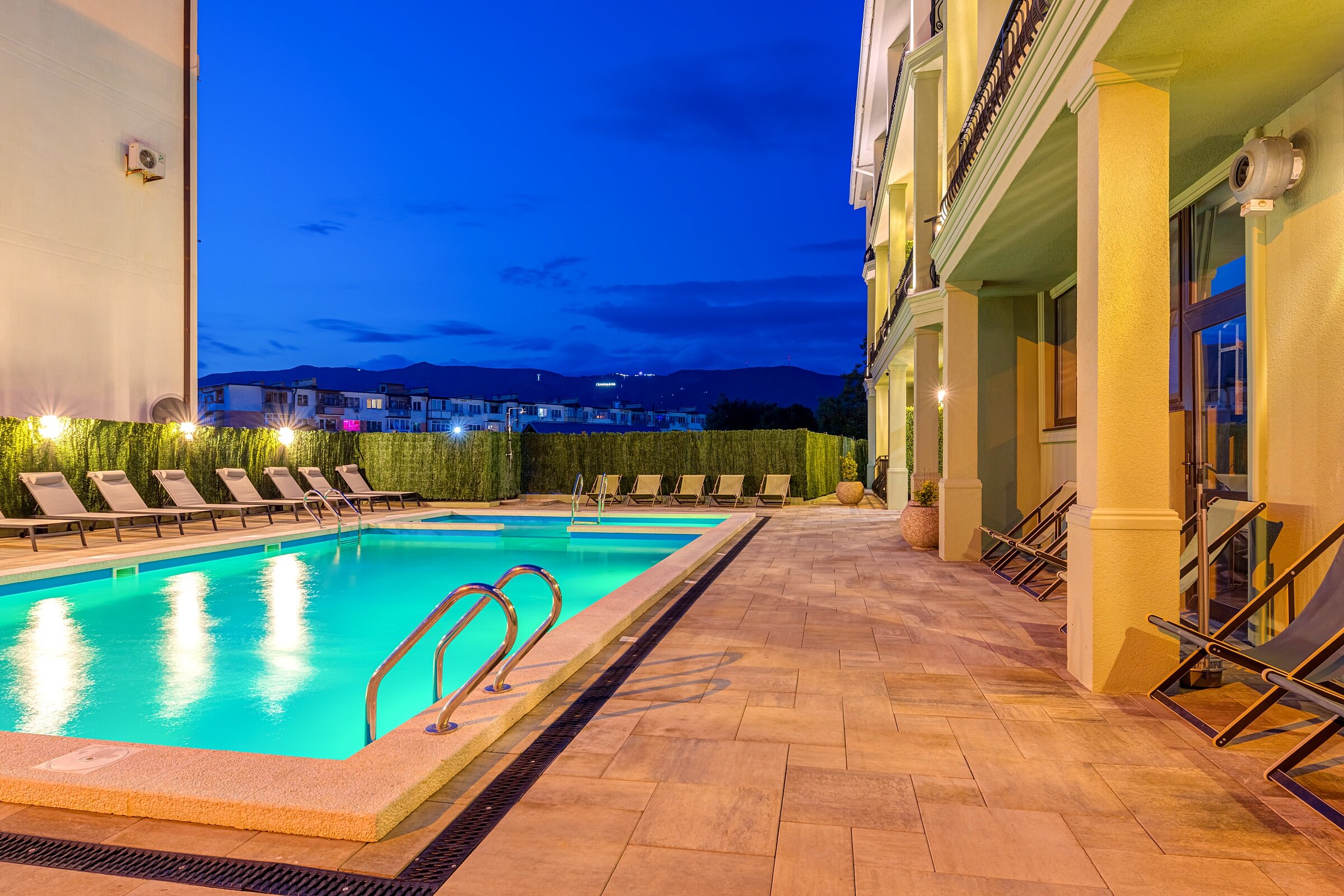 Фото Шатолье