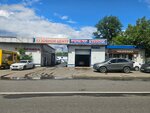 Auto glass (Baykalskaya Street, 1/3с13), auto glass