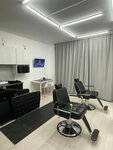 Room 106 (Bogoslovskaya Street, 6к3), barber shop