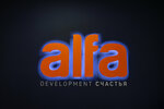 Alfa Development (ulitsa Semena Lagody, 4/1) ، التطوير العقاري