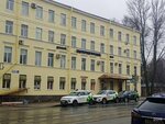 Горизонт ГНБ СПб (Liflyandskaya Street, 10), construction and maintenance of engineering networks