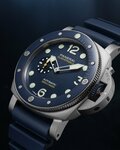 Panerai (Mall of the Emirates, Al Barsha 1, Al Barsha, Hadaeq Mohammed Bin Rashid, Dubai), watch shop