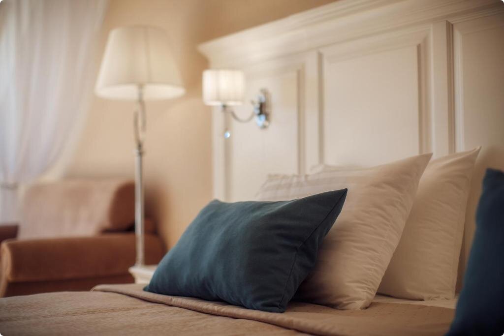 Фото Династия