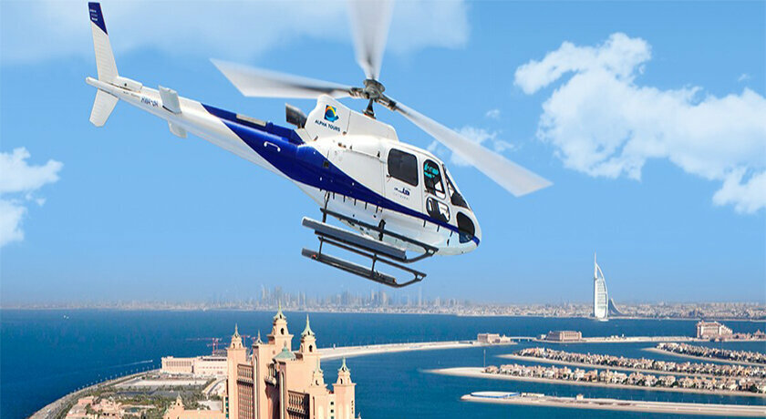 Travel agency Travel Wings Tourism, Dubai, photo