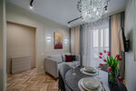 РПК (Belinskogo Street, 111) ، أعمال البناء والتشطيب