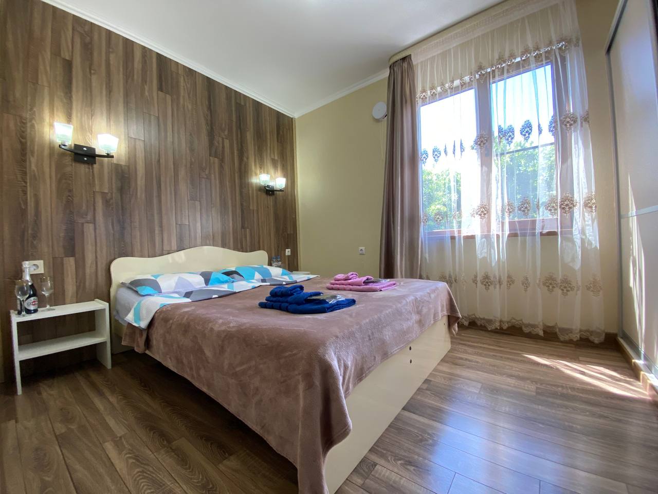 Фото At Relax House