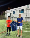 Futurestar Sports Services (258, Oud Maitha Street, Dubai), sports club