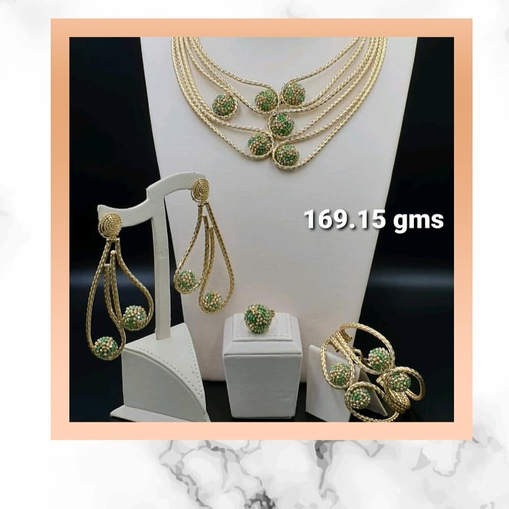 Jewelry store Italian Jewellery, Dubai, photo