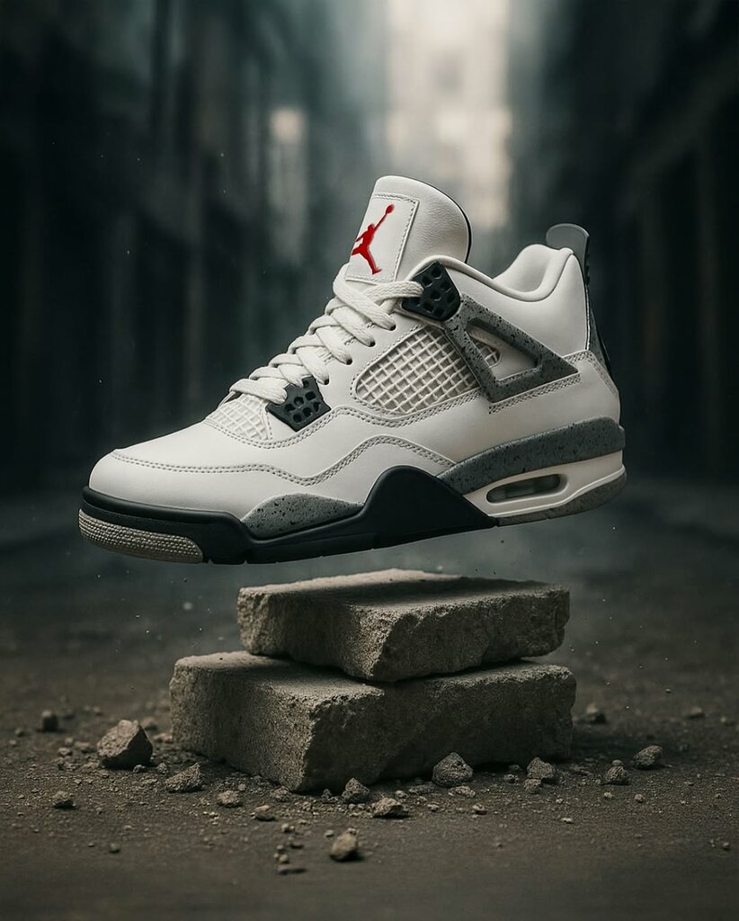 Shoe store Concepts, Dubai, photo