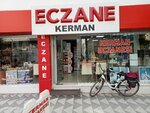 Kerman (Eskisehir, Odunpazari District, Kibris Sehitleri Street, 39), pharmacy