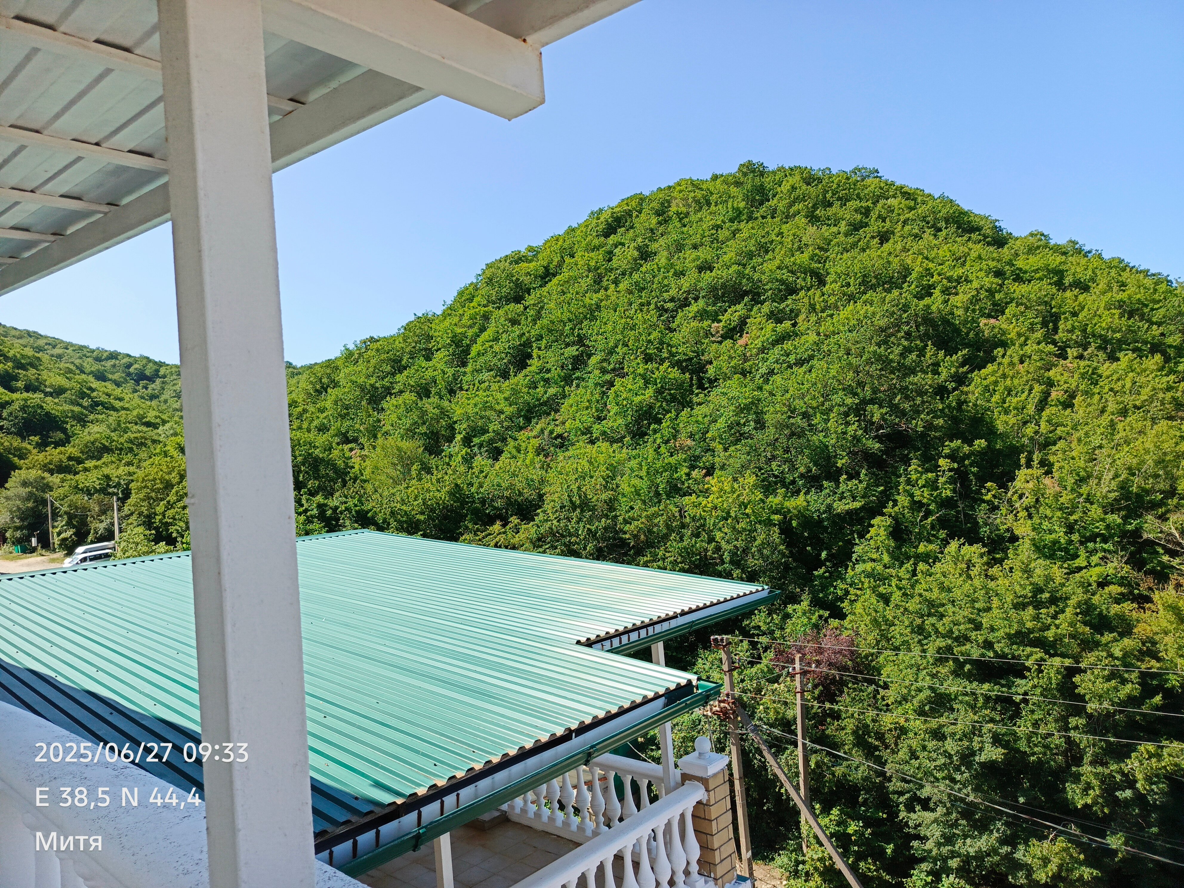 Фото Хуторок