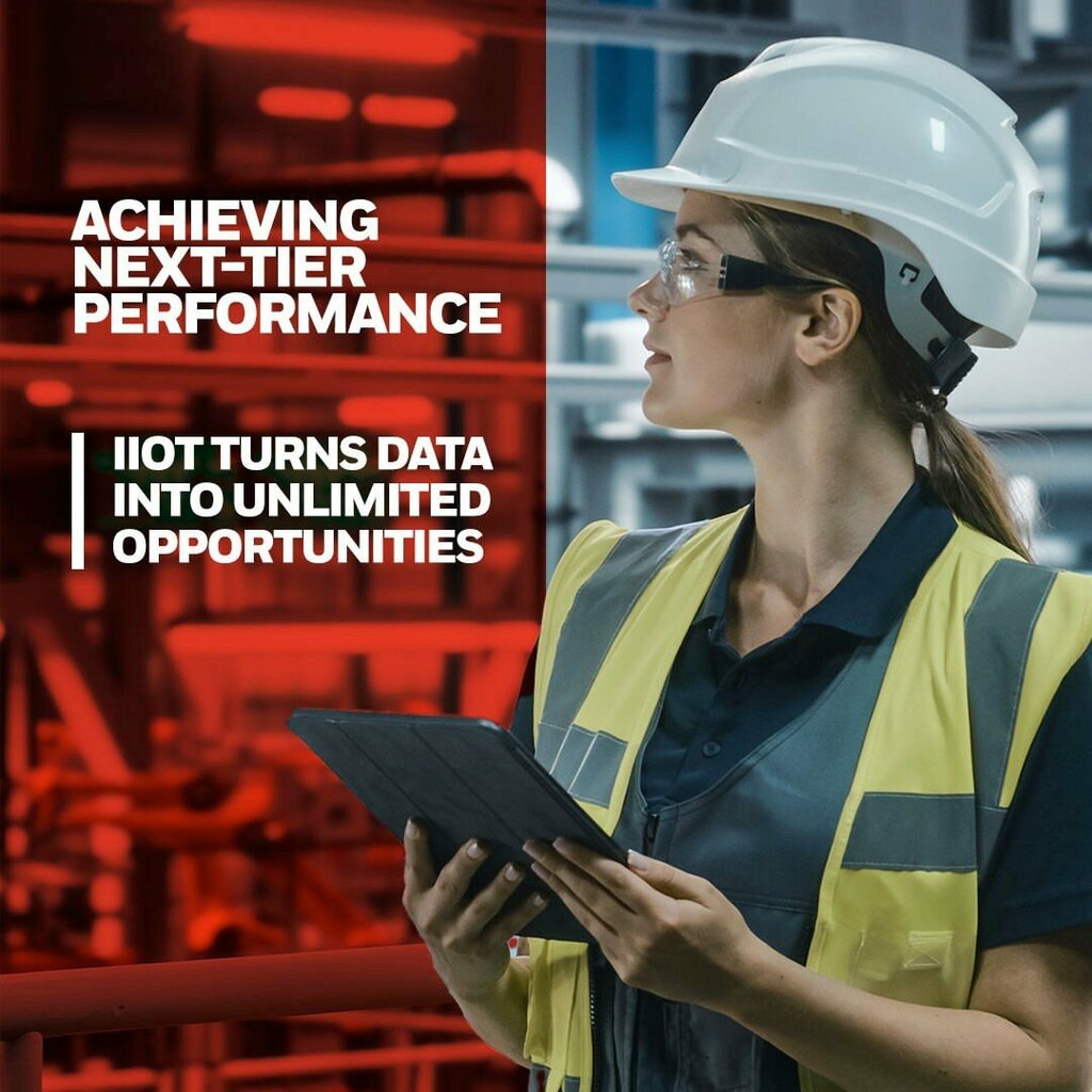 Production automation Honeywell, Izmir, photo